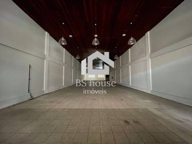 #18531 - Salão Comercial para Locação em Santo André - SP - 1