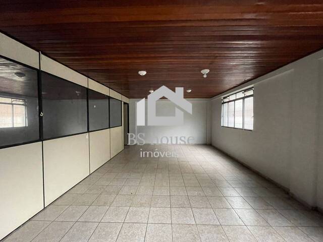 #18531 - Salão Comercial para Locação em Santo André - SP - 1