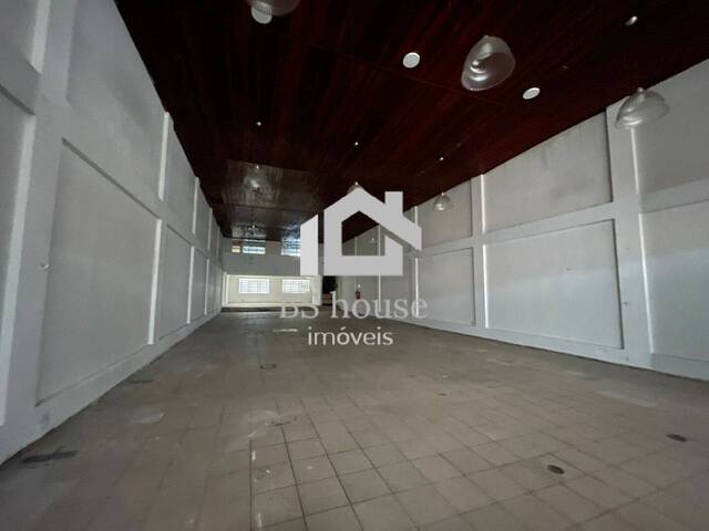 #18531 - Salão Comercial para Locação em Santo André - SP - 3