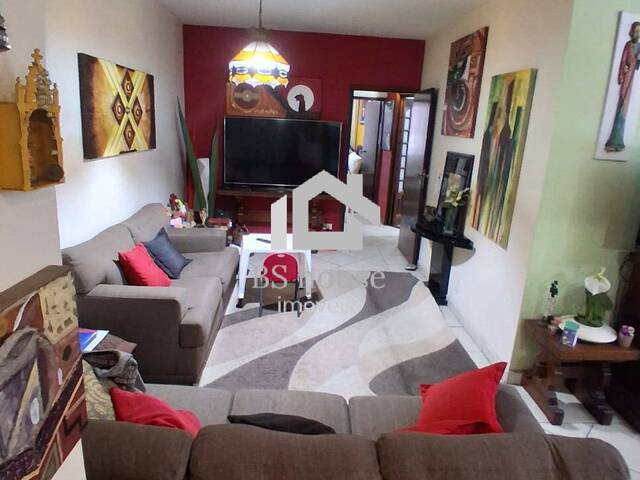 #18532 - Apartamento para Venda em São Bernardo do Campo - SP - 2