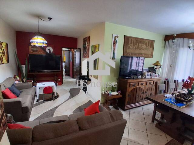 #18532 - Apartamento para Venda em São Bernardo do Campo - SP - 1