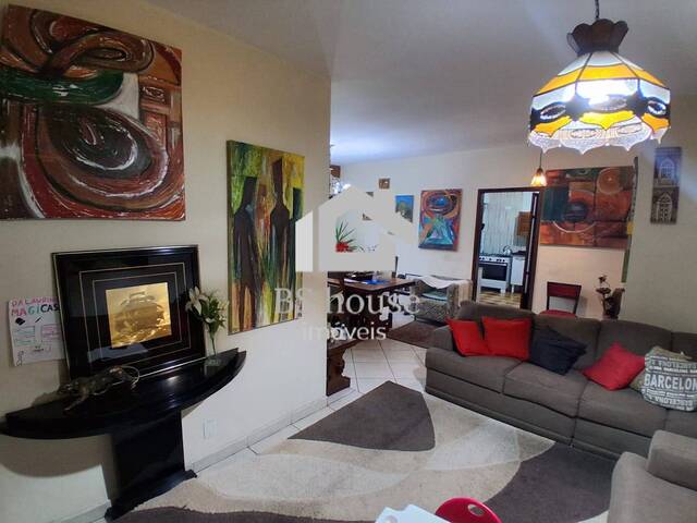 Apartamento para Venda em São Bernardo do Campo - 4