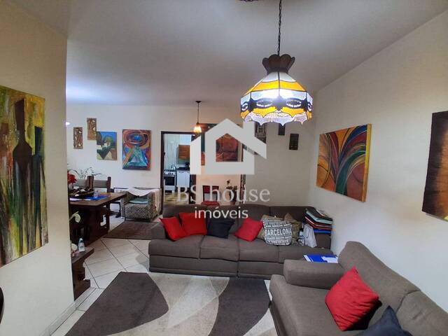 #18532 - Apartamento para Venda em São Bernardo do Campo - SP - 3