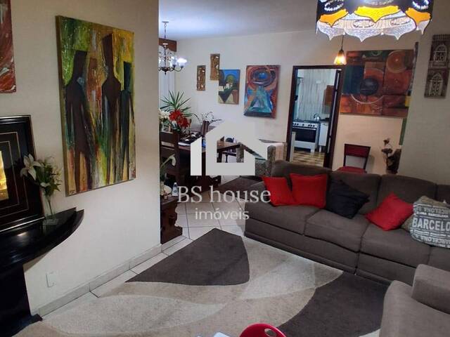 Apartamento para Venda em São Bernardo do Campo - 5