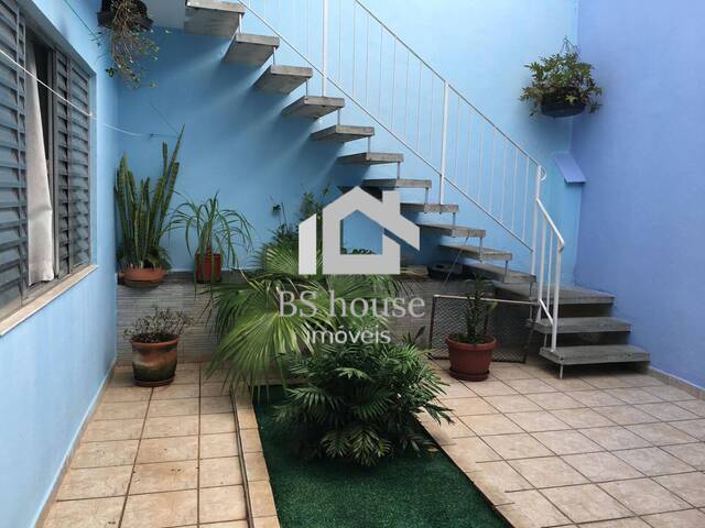 #18533 - Sobrado para Venda em São Caetano do Sul - SP - 1