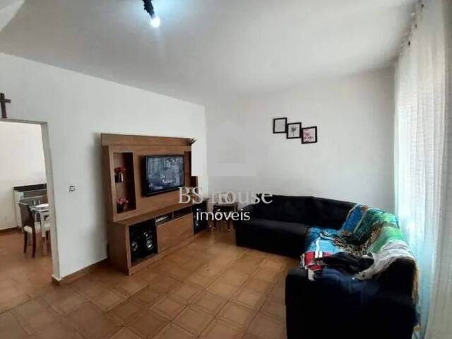 #18528 - Sobrado para Venda em Santo André - SP - 1