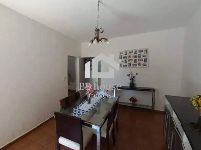 #18528 - Sobrado para Venda em Santo André - SP - 3