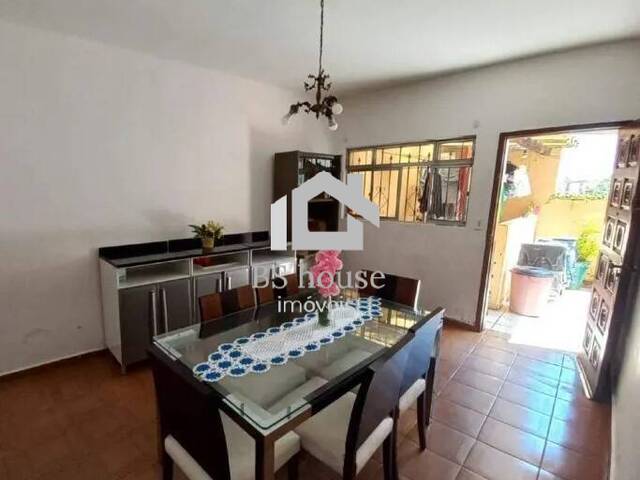 Sobrado para Venda em Santo André - 4