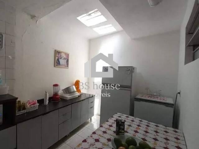 Sobrado para Venda em Santo André - 5