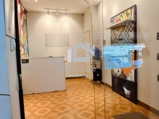 #18525 - Casa para Locação em Santo André - SP - 2