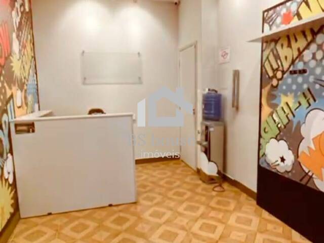 #18525 - Casa para Locação em Santo André - SP - 1