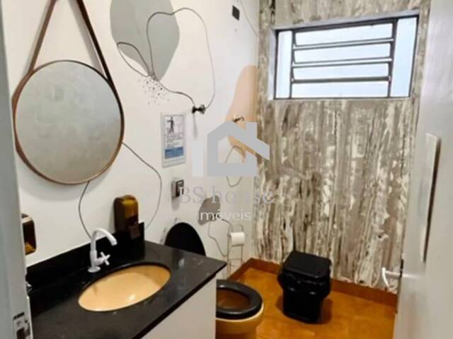 Casa para Locação em Santo André - 4