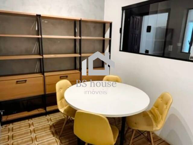 Casa para Locação em Santo André - 5