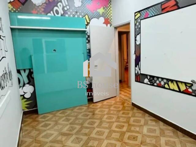 #18525 - Casa para Locação em Santo André - SP - 3