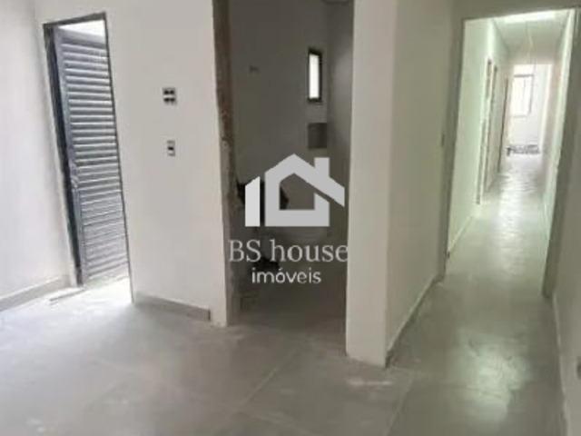 #18496 - Casa para Venda em Santo André - SP - 2