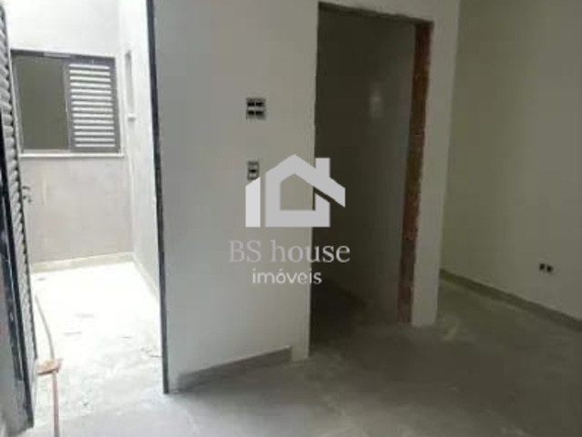 Casa para Venda em Santo André - 4