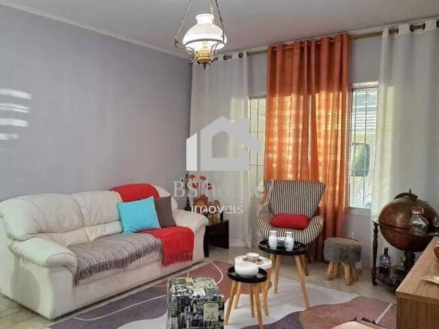 #18527 - Sobrado para Venda em Santo André - SP - 3