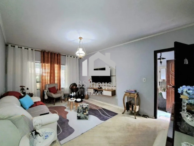 #18527 - Sobrado para Venda em Santo André - SP - 1