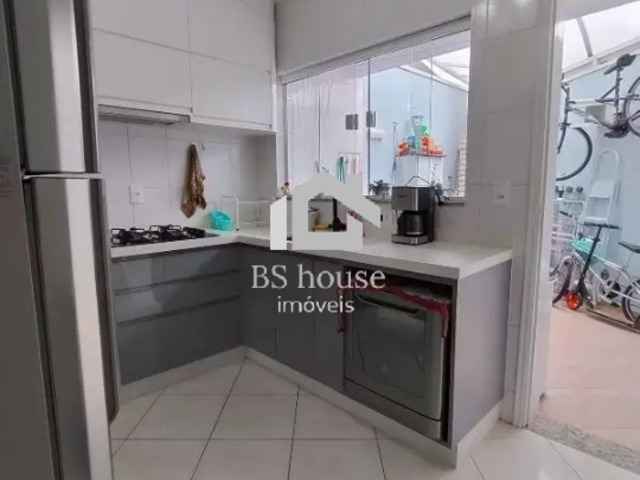 #18526 - Sobrado para Venda em Santo André - SP - 3