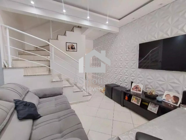 #18526 - Sobrado para Venda em Santo André - SP - 1