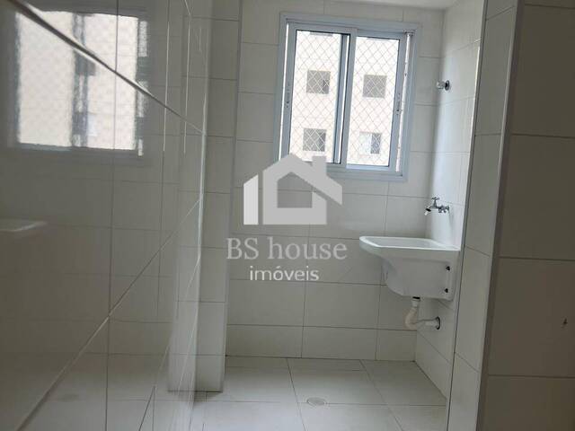 #18534 - Apartamento para Venda em Santo André - SP - 3