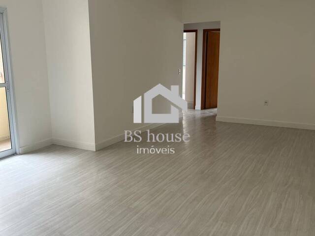 #18534 - Apartamento para Venda em Santo André - SP - 1