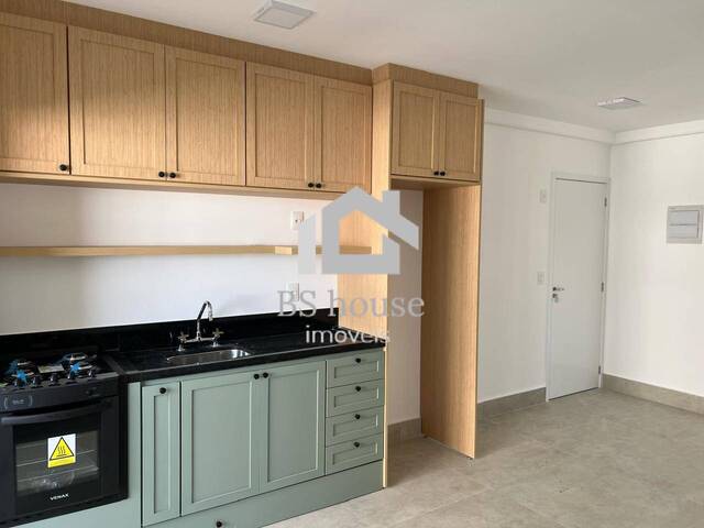 #18535 - Apartamento para Venda em Santo André - SP - 2