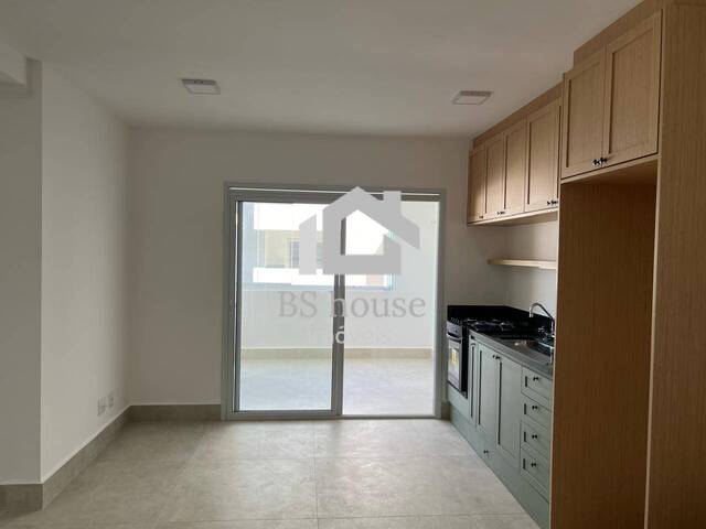 #18535 - Apartamento para Venda em Santo André - SP - 1