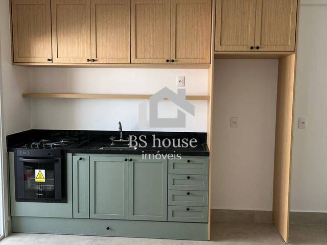 #18535 - Apartamento para Venda em Santo André - SP - 3