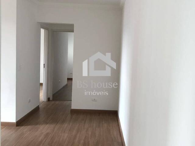 #18538 - Apartamento para Locação em São Bernardo do Campo - SP - 3