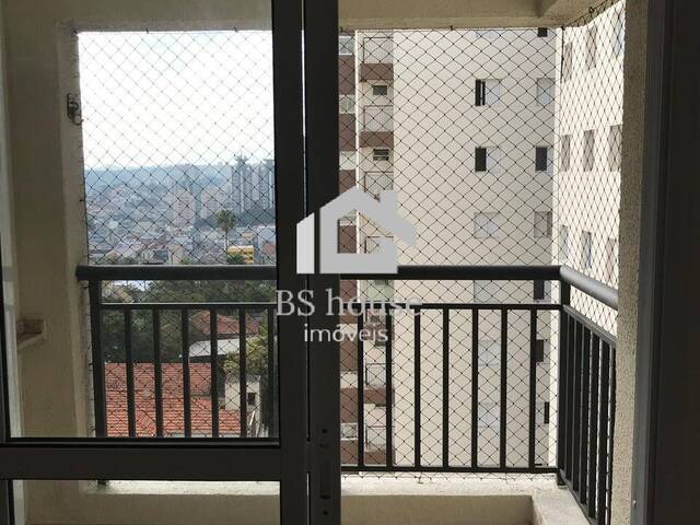 Apartamento para Locação em São Bernardo do Campo - 4