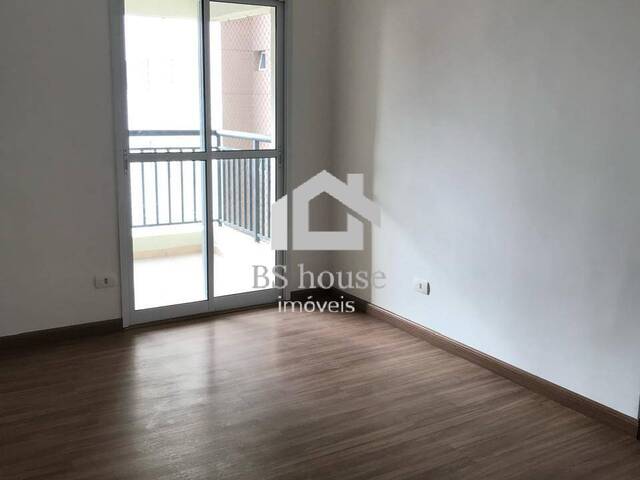 #18539 - Apartamento para Locação em São Bernardo do Campo - SP - 1