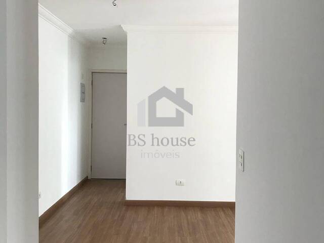 #18539 - Apartamento para Locação em São Bernardo do Campo - SP - 2