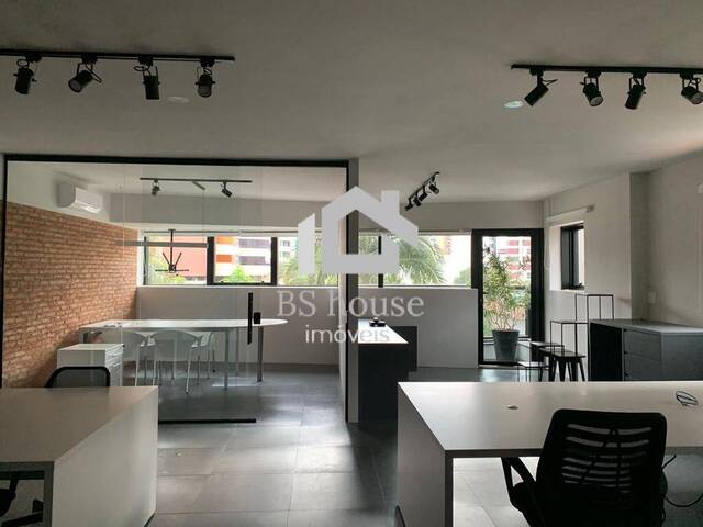 #18536 - Apartamento para Venda em Santo André - SP - 2