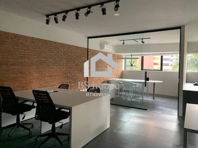 #18536 - Apartamento para Venda em Santo André - SP - 3