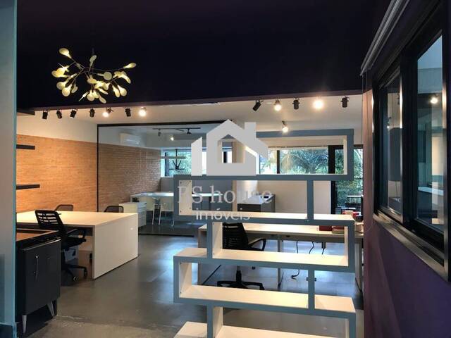 #18536 - Apartamento para Venda em Santo André - SP - 1