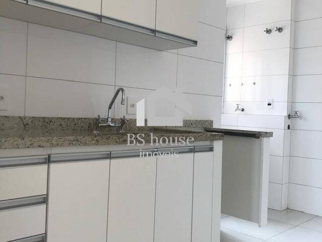 #18537 - Apartamento para Locação em Santo André - SP - 3