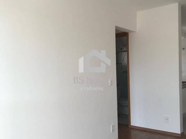 #18537 - Apartamento para Locação em Santo André - SP - 2