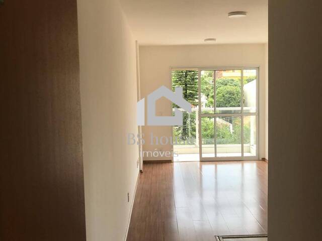 #18537 - Apartamento para Locação em Santo André - SP - 1