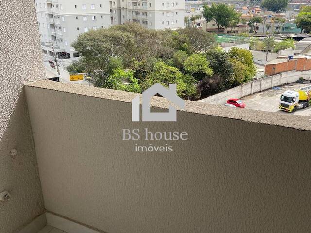 Apartamento para Venda em Santo André - 4