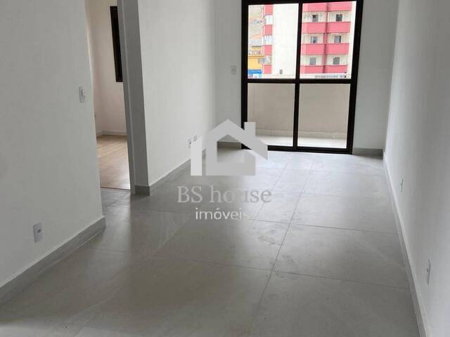 #18540 - Apartamento para Venda em Santo André - SP - 1