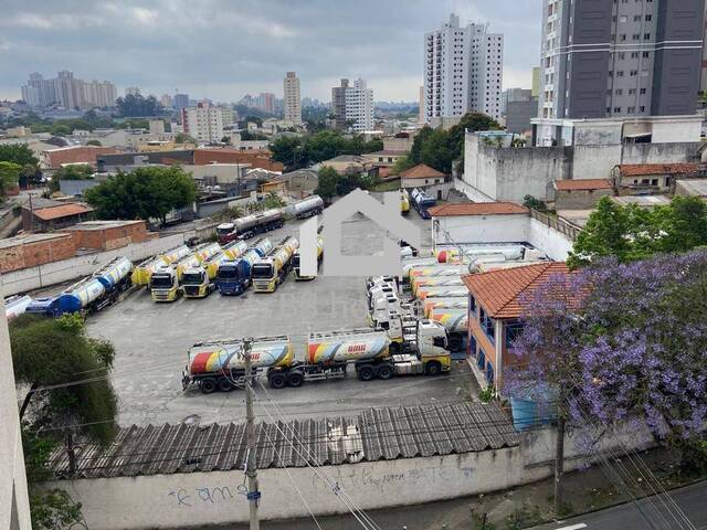Apartamento para Venda em Santo André - 5