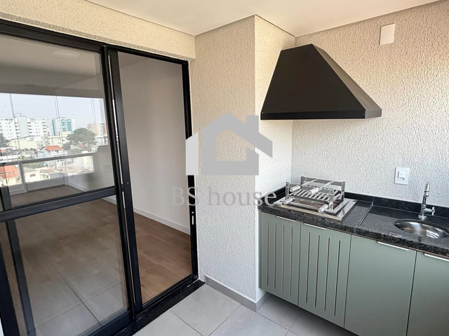 Apartamento para Locação em Santo André - 5
