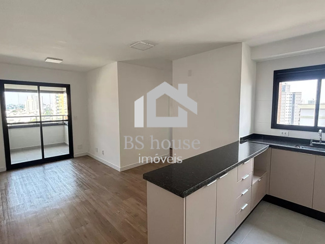 #18541 - Apartamento para Locação em Santo André - SP - 1