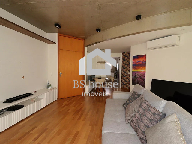 #18542 - Apartamento para Locação em Santo André - SP - 2