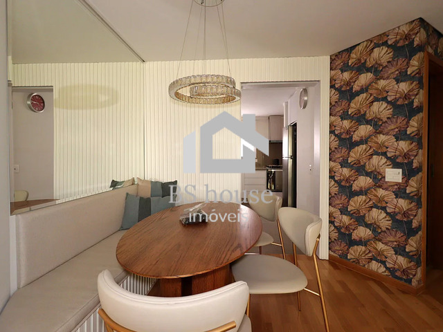 Apartamento para Locação em Santo André - 5