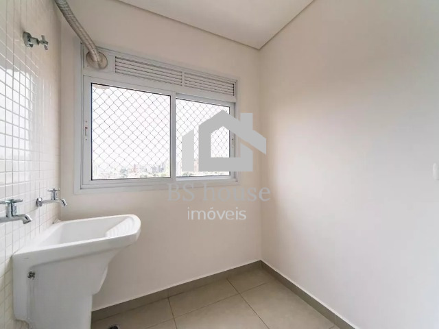 Apartamento para Locação em Santo André - 4