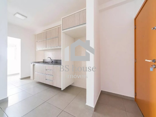 #18543 - Apartamento para Locação em Santo André - SP - 2