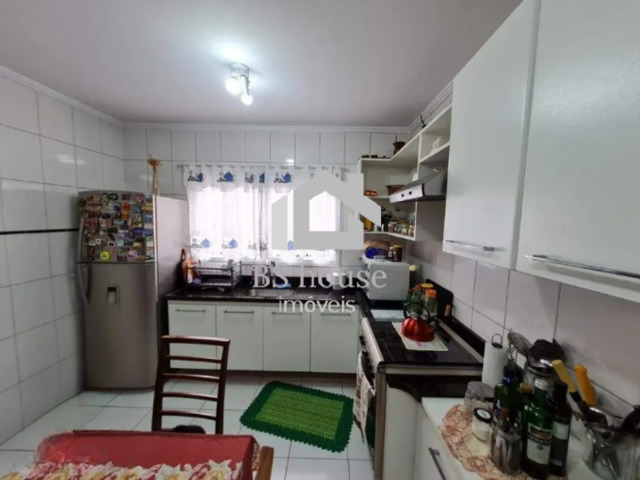 Sobrado para Venda em Santo André - 5