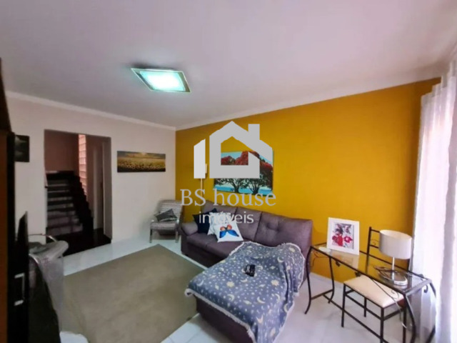 #18545 - Sobrado para Venda em Santo André - SP - 3